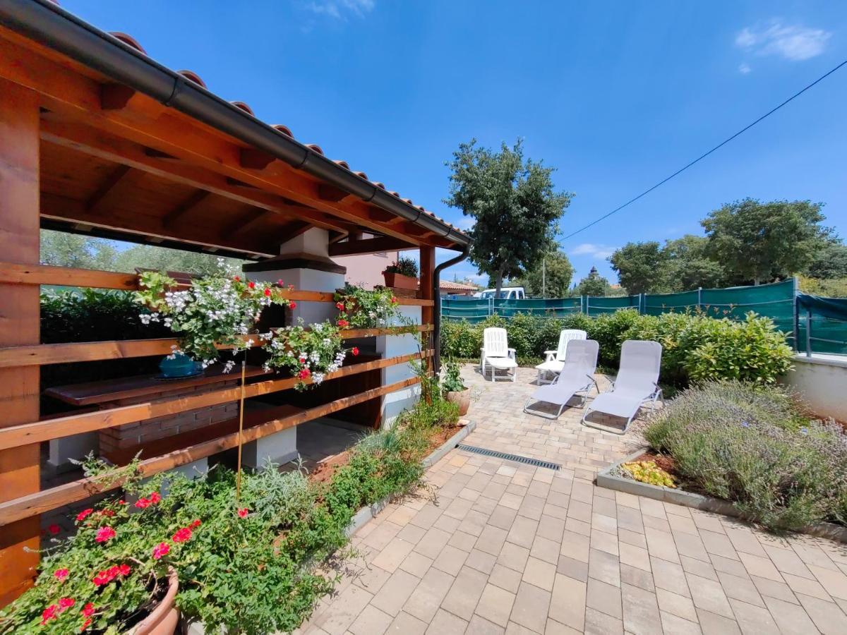 House Peroj 2195 Villa Екстериор снимка