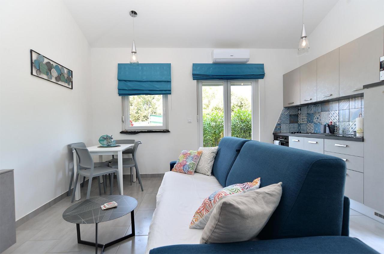 House Peroj 2195 Villa Екстериор снимка