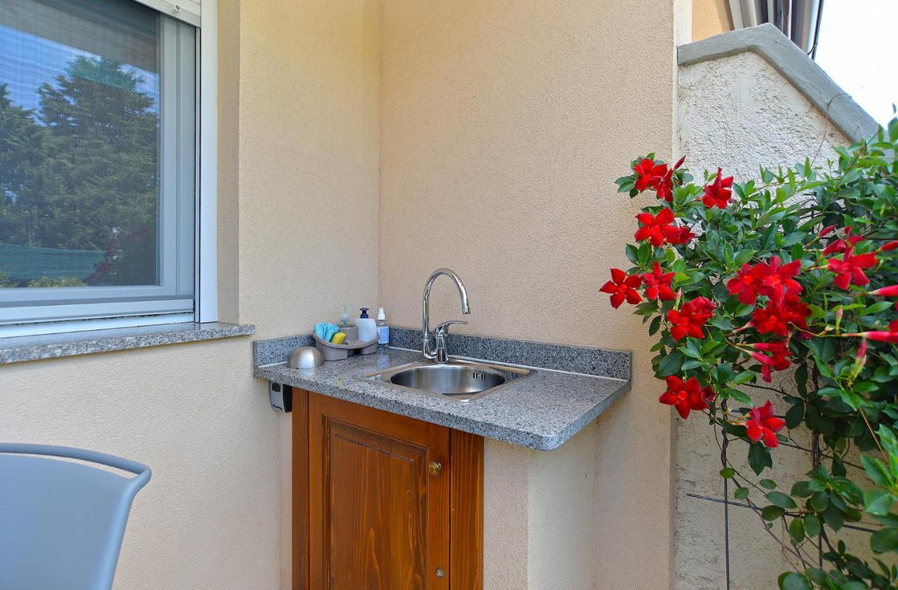 House Peroj 2195 Villa Екстериор снимка