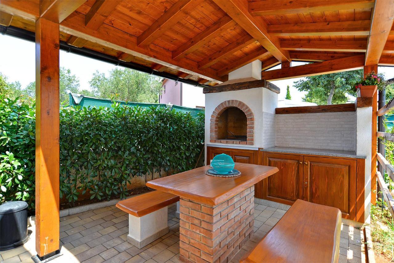 House Peroj 2195 Villa Екстериор снимка