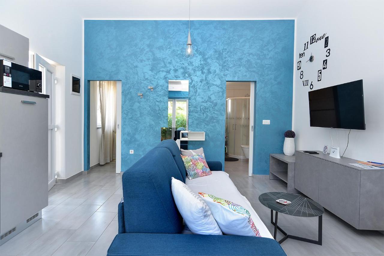 House Peroj 2195 Villa Екстериор снимка