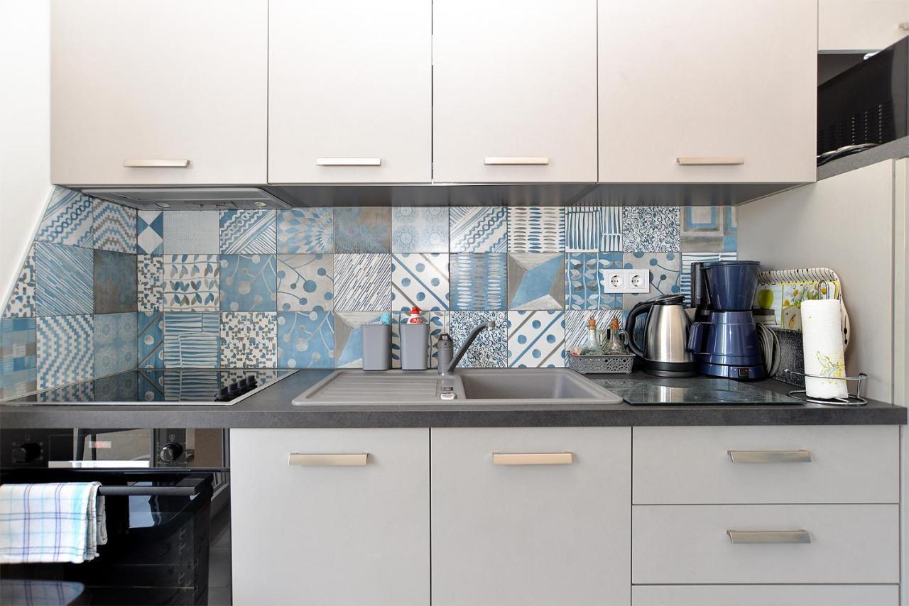 House Peroj 2195 Villa Екстериор снимка