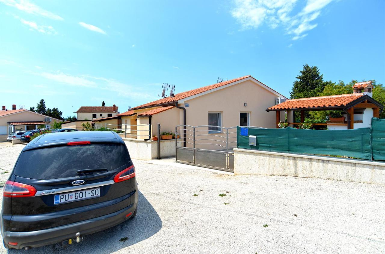 House Peroj 2195 Villa Екстериор снимка