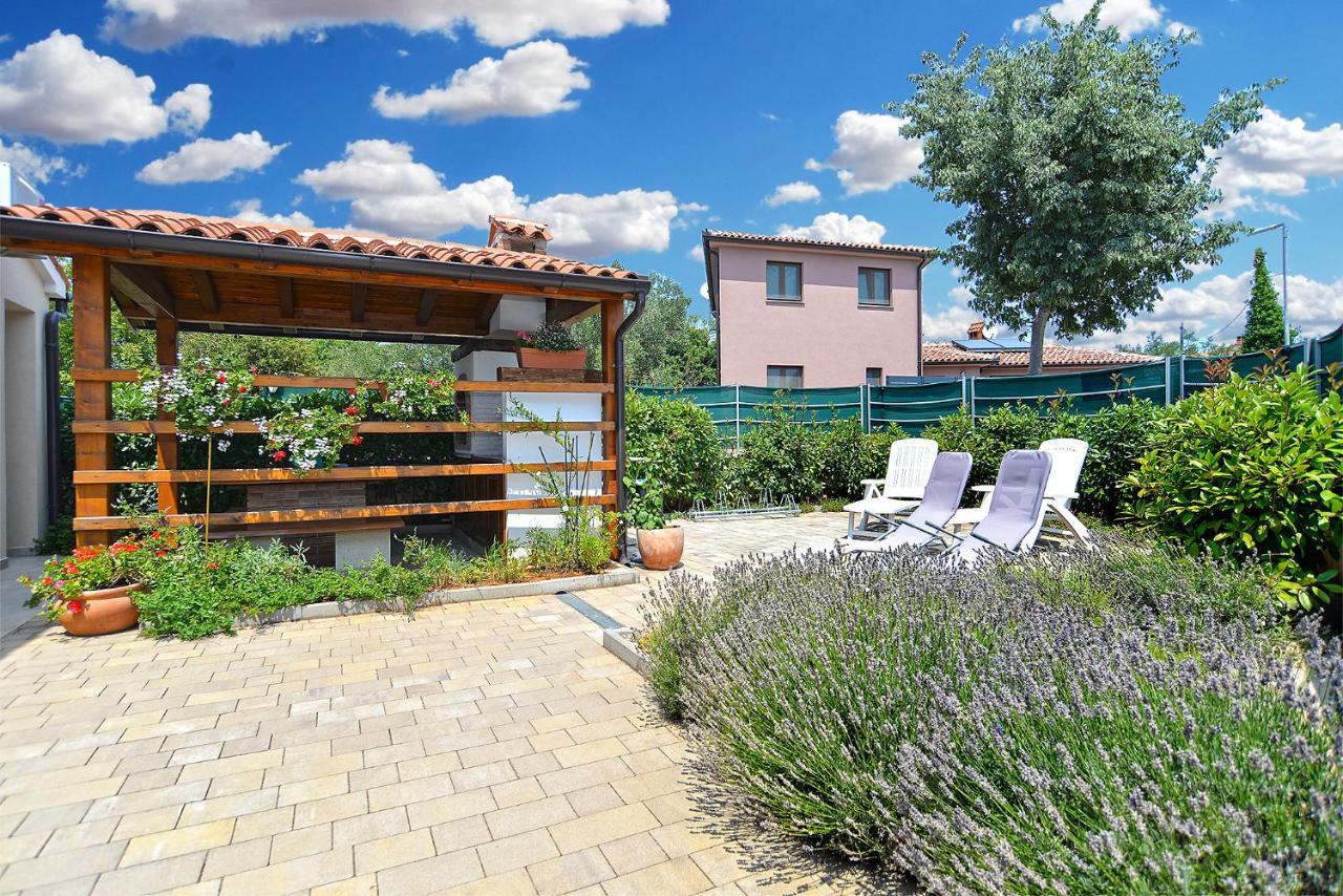 House Peroj 2195 Villa Екстериор снимка